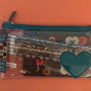 Brighton POLLY Pencil case